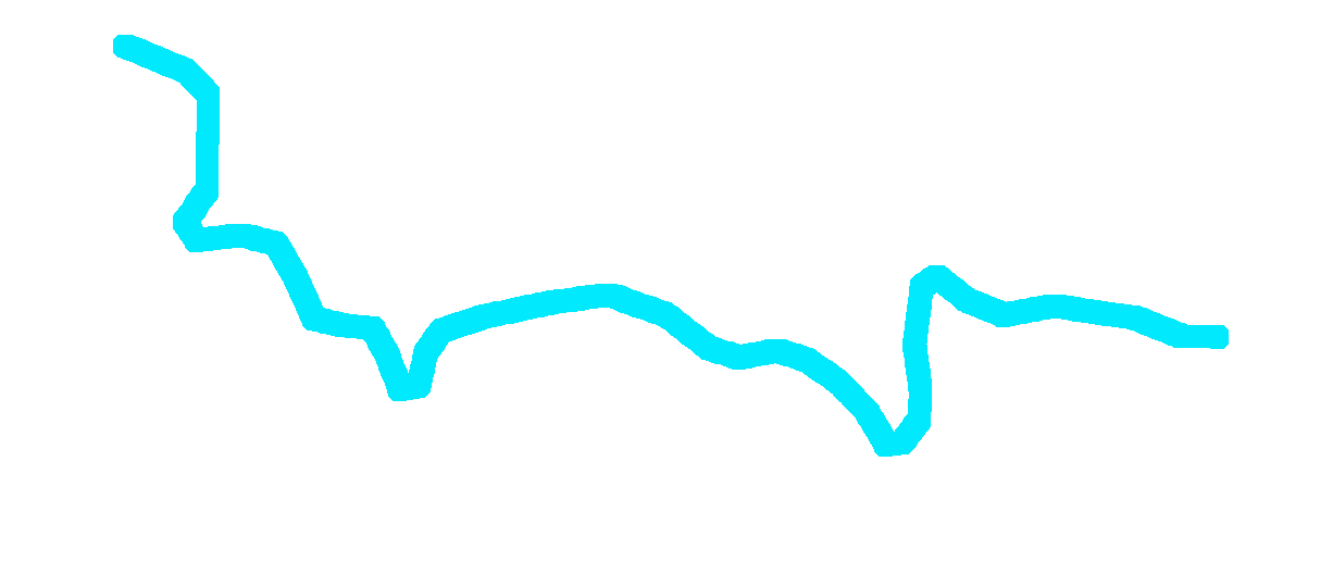 西江干流