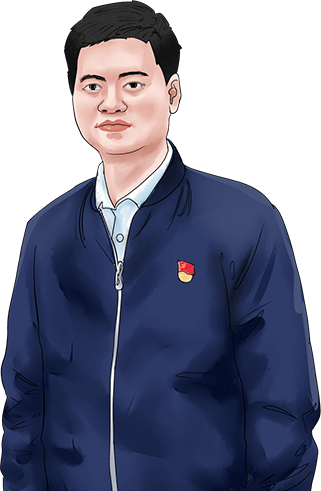 紧跟伟大复兴领航人踔厉笃行 共同奋斗奔向幸福广西
