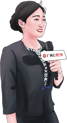 紧跟伟大复兴领航人踔厉笃行 共同奋斗奔向幸福广西