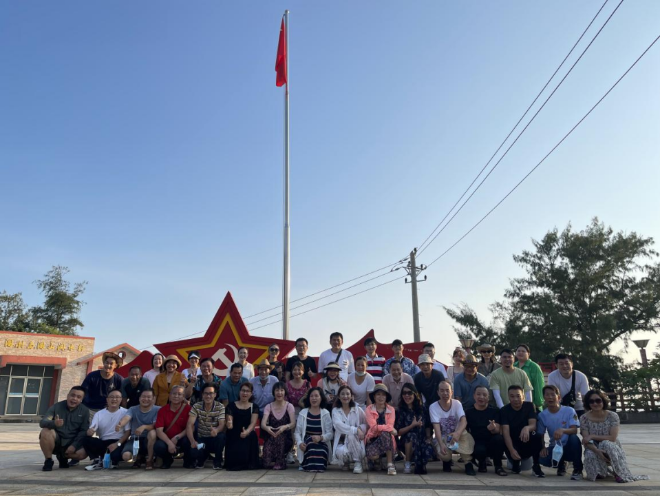 组织一线员工、艰苦岗位员工疗休养。