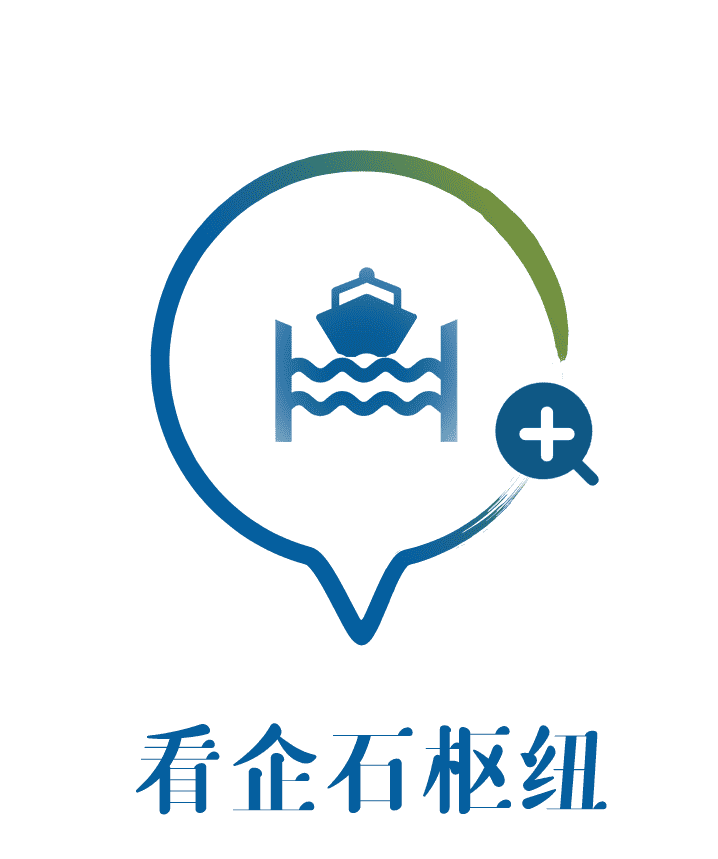 走近企石枢纽