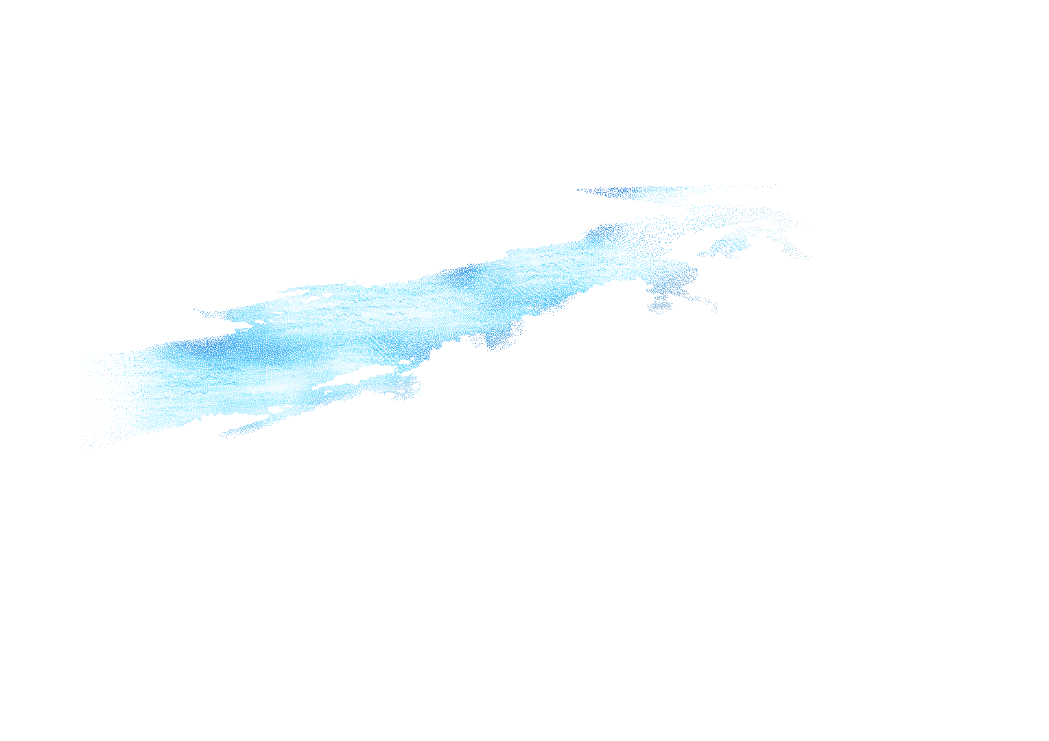 河流1