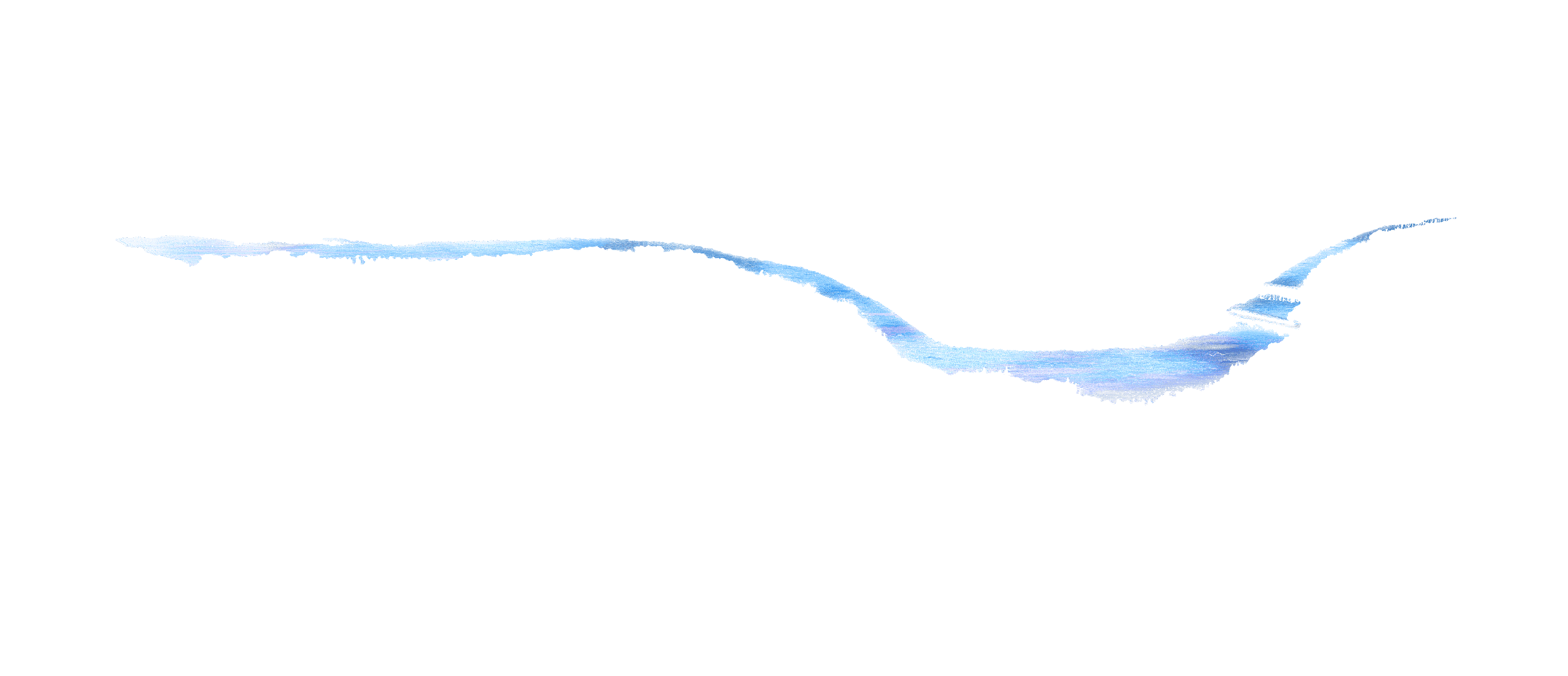 河流3